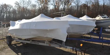 Shrink Wrap Service